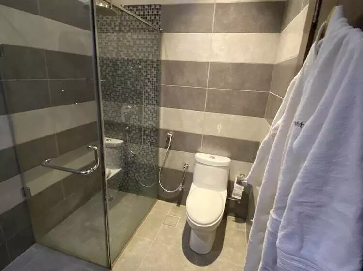 180 Degrees Hotel Almalqa