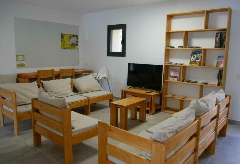 Alberg Garrigues Altes