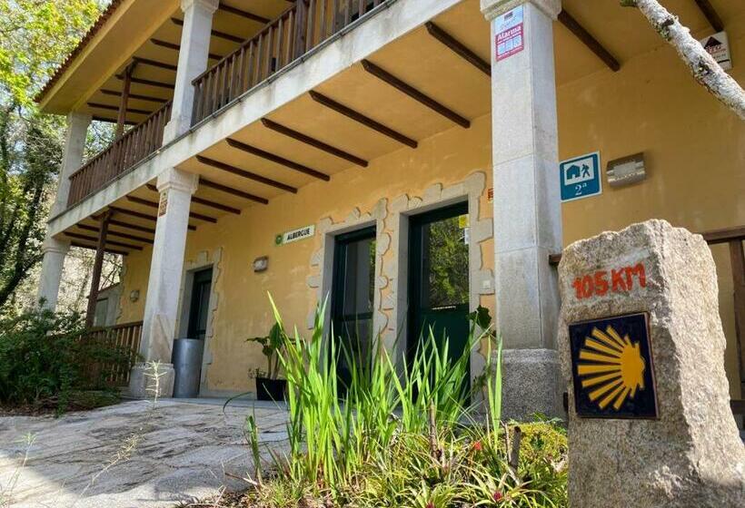 Albergue O Beque