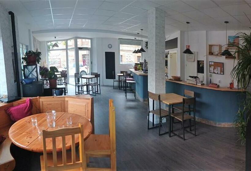 Myway Albergue De Peregrinos