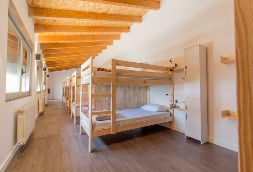 Myway Albergue De Peregrinos