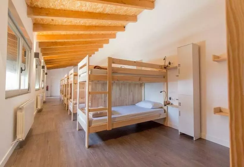 Myway Albergue De Peregrinos