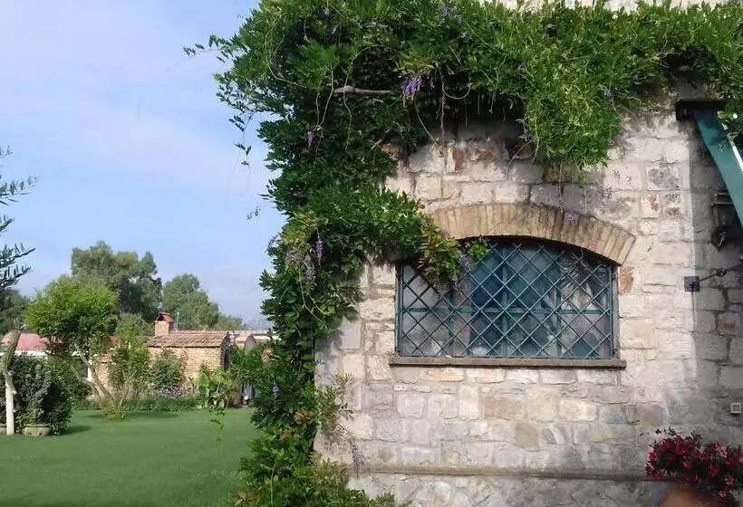 ベッドアンドブレックファースト Agriturismo Podere Novo