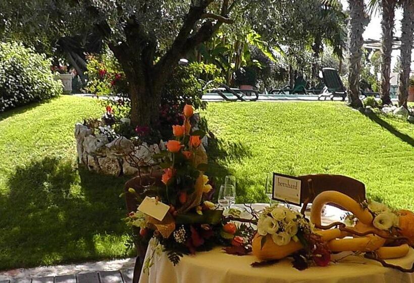 مبيت وإفطار Agriturismo Podere Novo