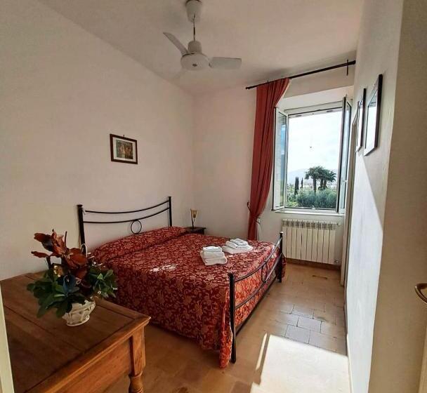 مبيت وإفطار Agriturismo Podere Novo