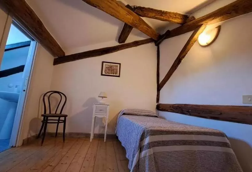 ベッドアンドブレックファースト Agriturismo Podere Novo