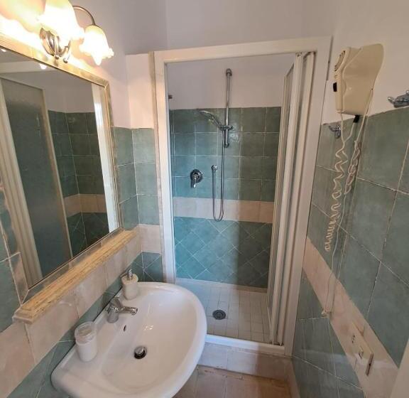 مبيت وإفطار Agriturismo Podere Novo