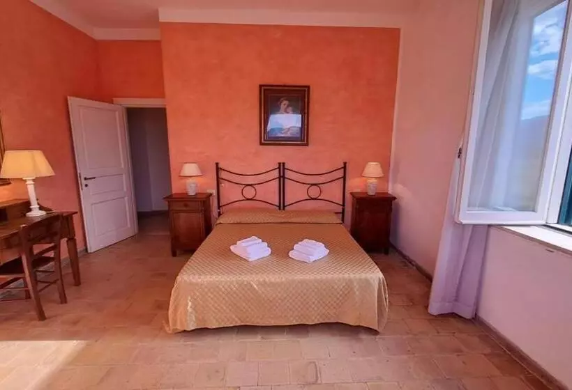 ベッドアンドブレックファースト Agriturismo Podere Novo