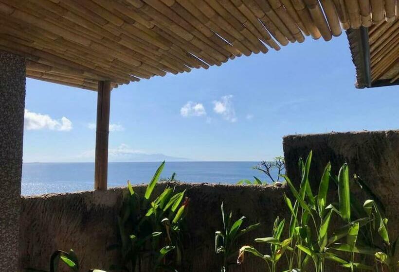 Bed and Breakfast Makawi Tuwa