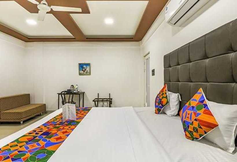 Fabhotel Prime Sea Shore Resort