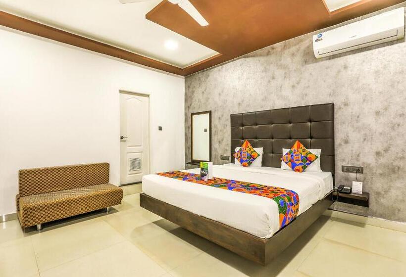 Fabhotel Prime Sea Shore Resort