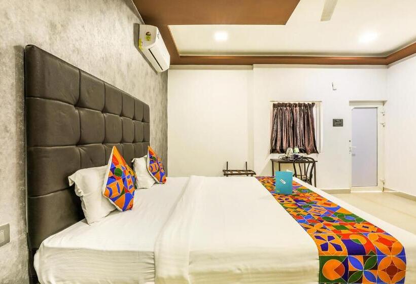 Fabhotel Prime Sea Shore Resort