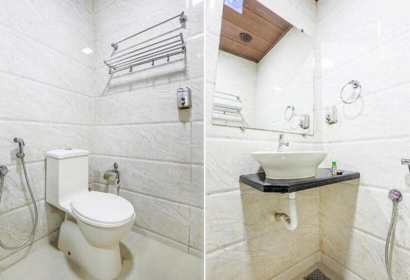 Fabhotel Prime Sea Shore Resort