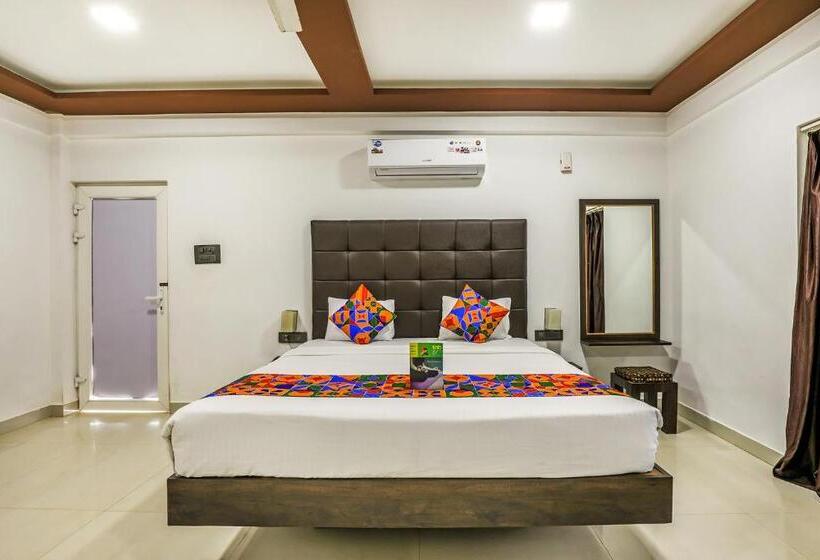 Fabhotel Prime Sea Shore Resort