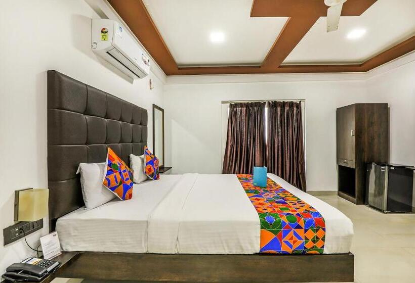 Fabhotel Prime Sea Shore Resort