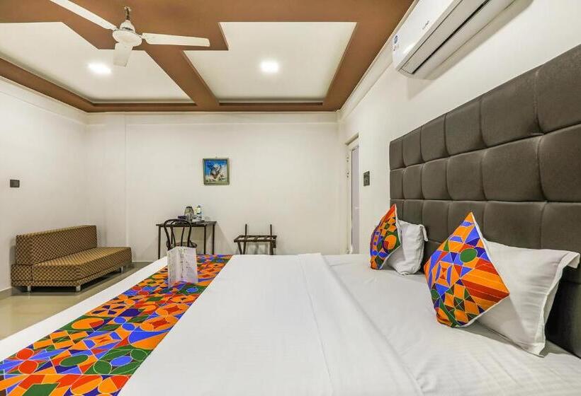 Fabhotel Prime Sea Shore Resort