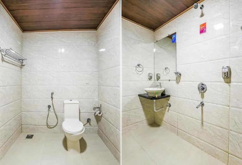 Fabhotel Prime Sea Shore Resort