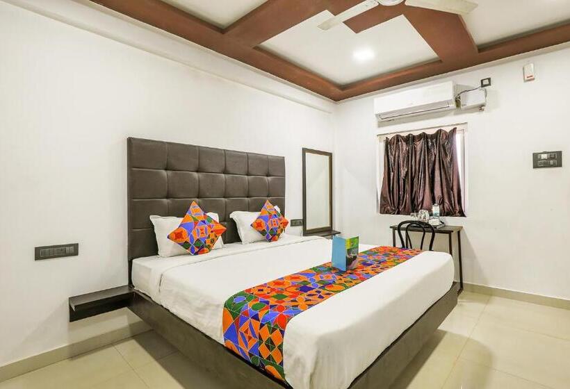 Fabhotel Prime Sea Shore Resort