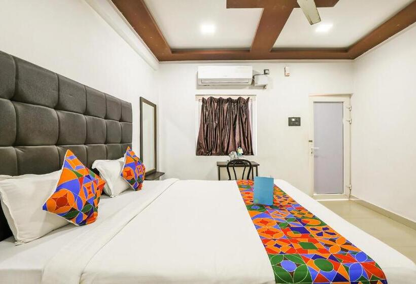 Fabhotel Prime Sea Shore Resort