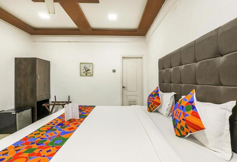 Fabhotel Prime Sea Shore Resort