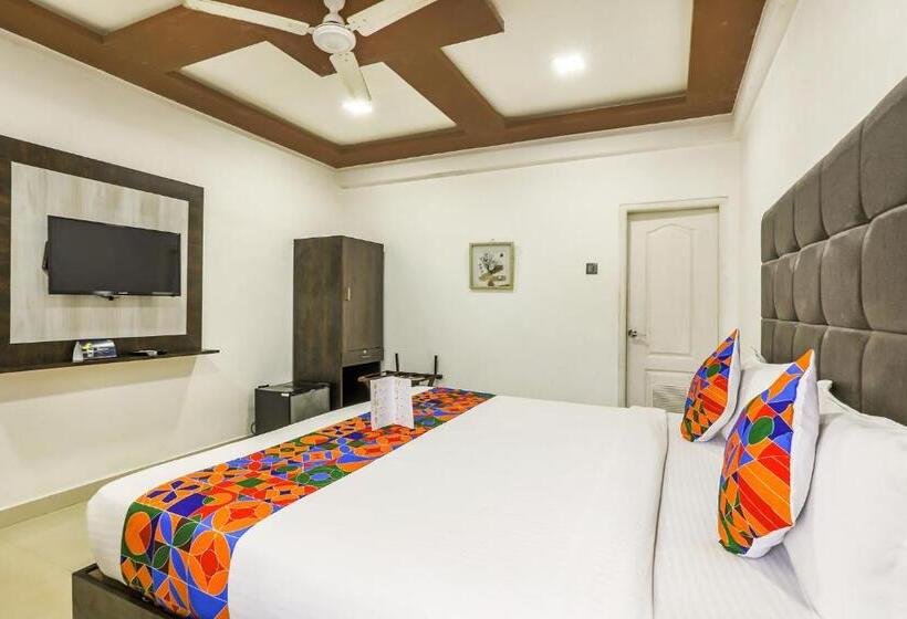 Fabhotel Prime Sea Shore Resort