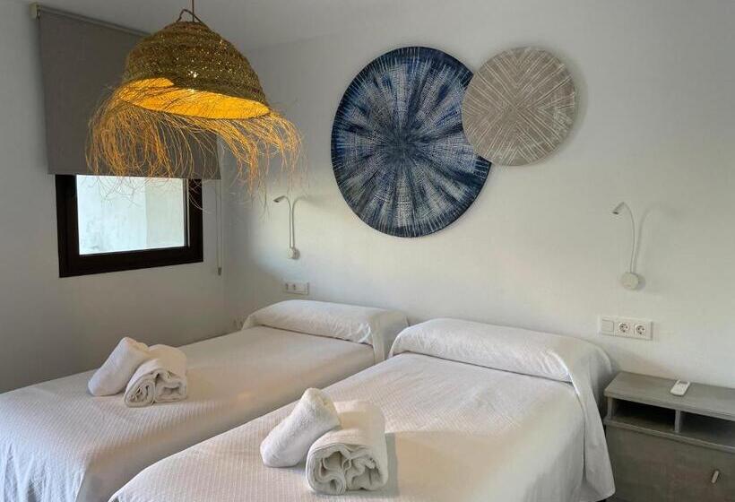 酒店 Cortijo Tayula Centro De Recuperación Y Descanso