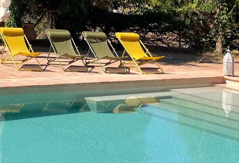 酒店 Cortijo Tayula Centro De Recuperación Y Descanso