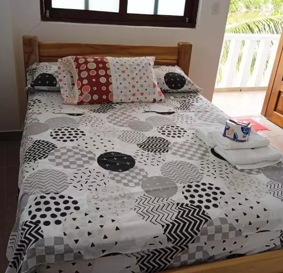 Hotelli Costa De Oro