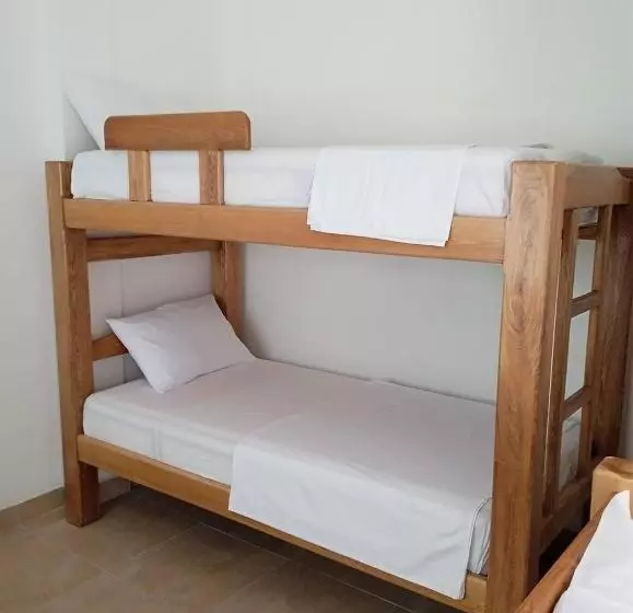 Hotelli Costa De Oro