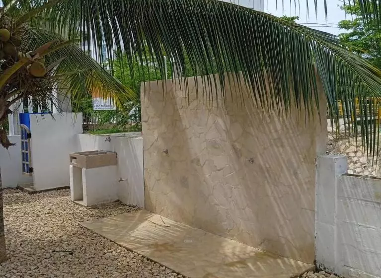 Hotelli Costa De Oro