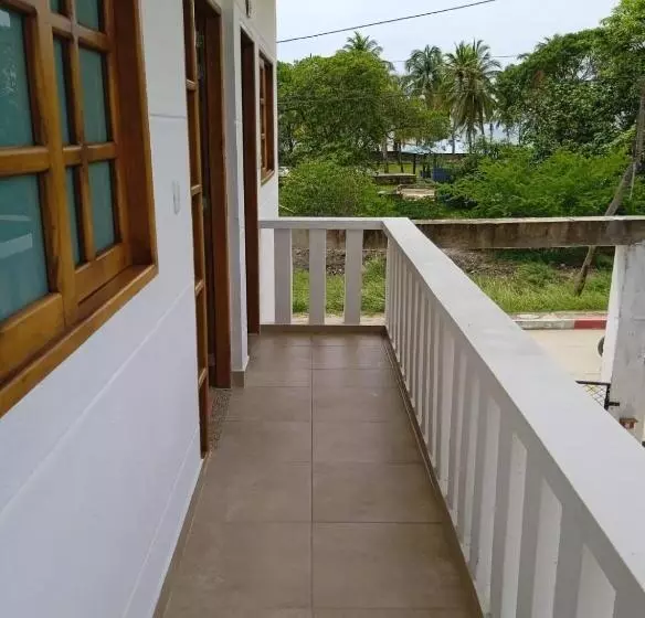 Hotelli Costa De Oro