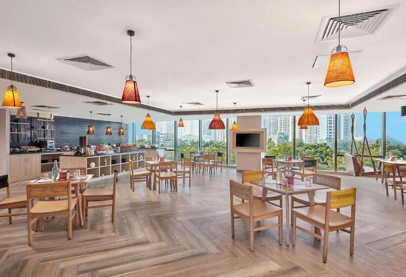 ホテル Ginger Noida Sector 133