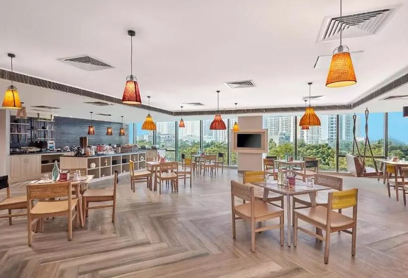 ホテル Ginger Noida Sector 133