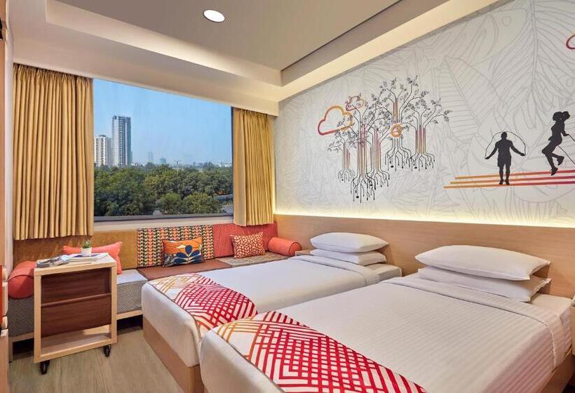 ホテル Ginger Noida Sector 133