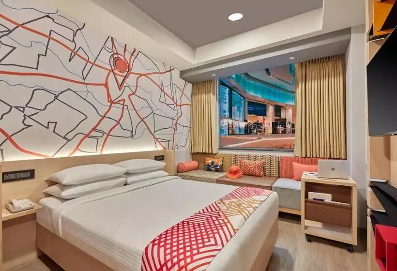 ホテル Ginger Noida Sector 133