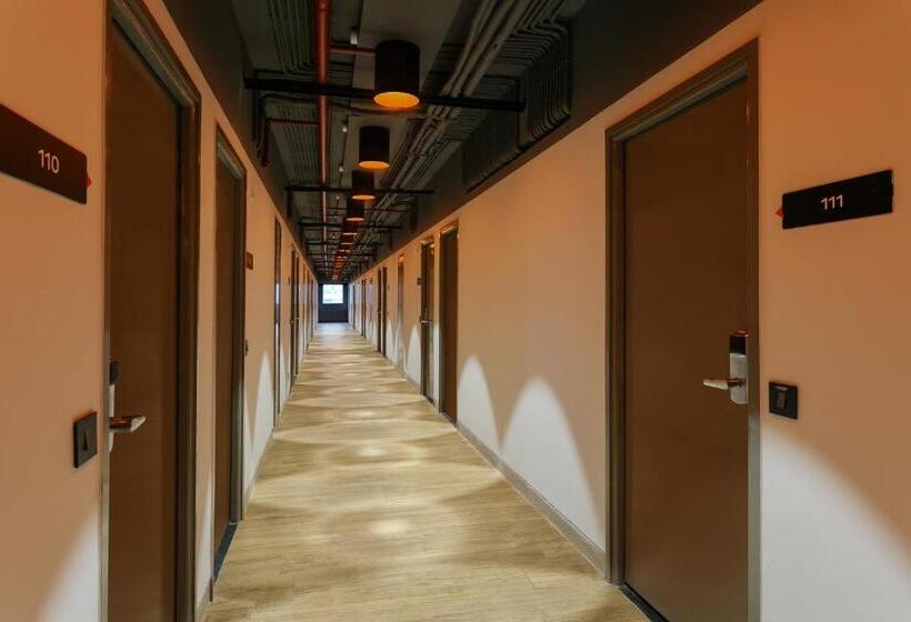 ホテル Ginger Noida Sector 133