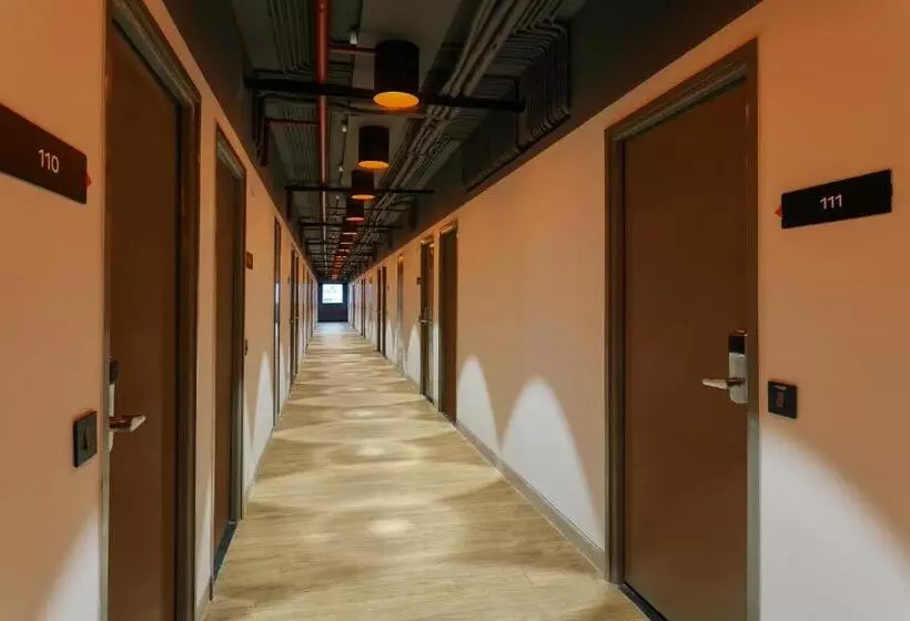 ホテル Ginger Noida Sector 133