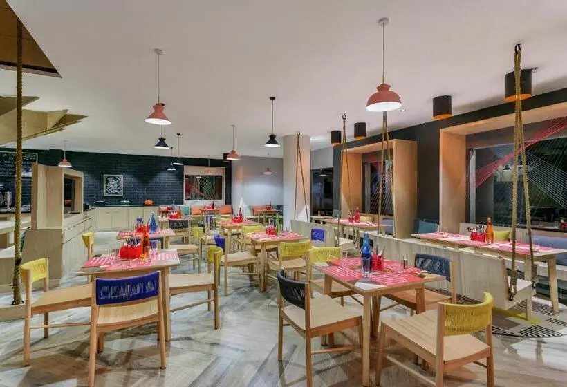 ホテル Ginger Noida Sector 133
