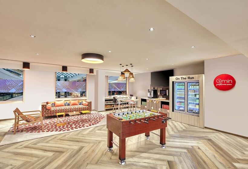 ホテル Ginger Noida Sector 133