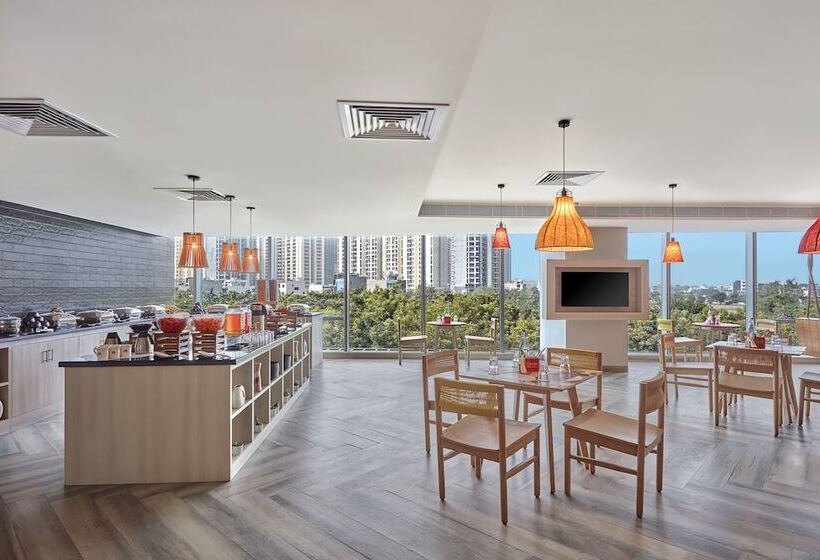 ホテル Ginger Noida Sector 133