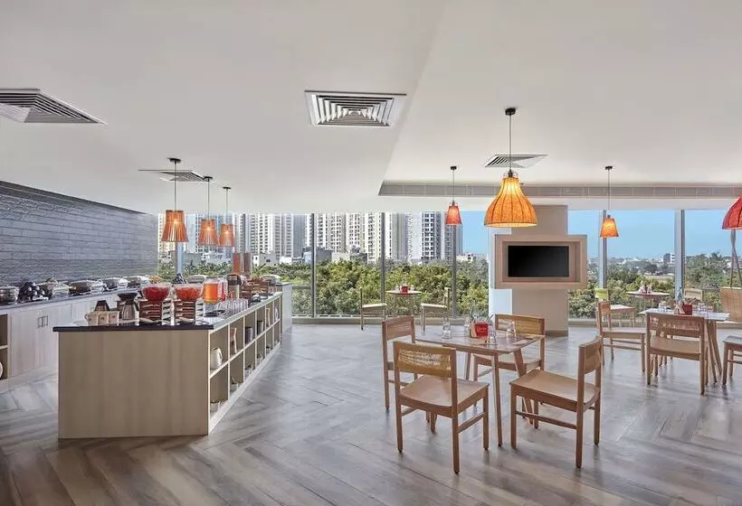 ホテル Ginger Noida Sector 133