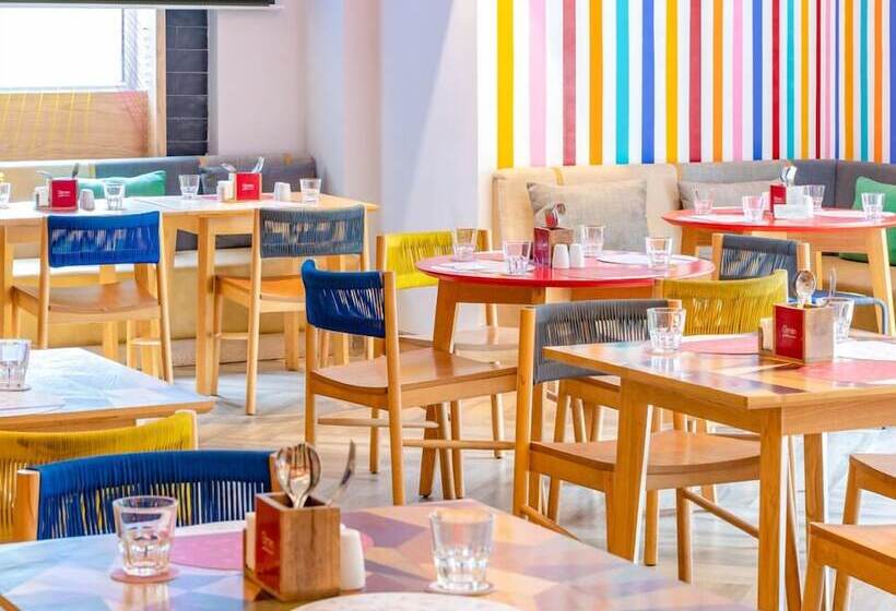 ホテル Ginger Noida Sector 133