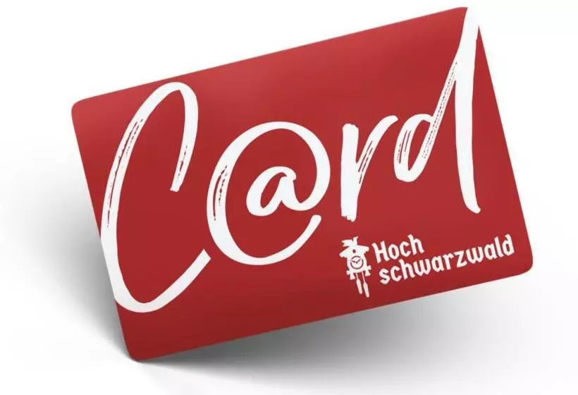 Hotelli Sonnenmatte Titisee B Und B Nahe Badeparadies