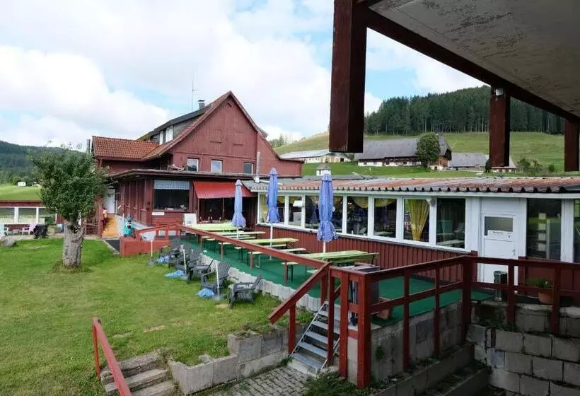 Hotelli Sonnenmatte Titisee B Und B Nahe Badeparadies