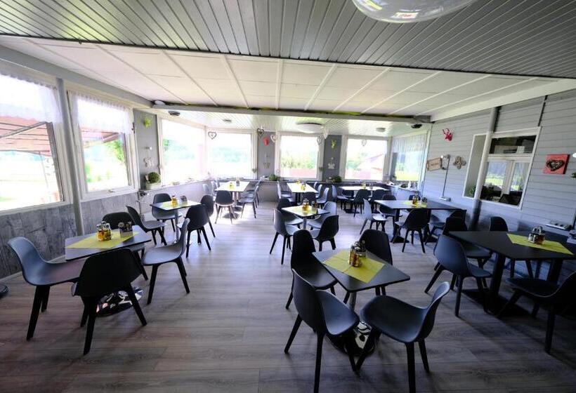 호텔 Sonnenmatte Titisee B Und B Nahe Badeparadies