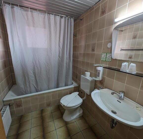 호텔 Sonnenmatte Titisee B Und B Nahe Badeparadies