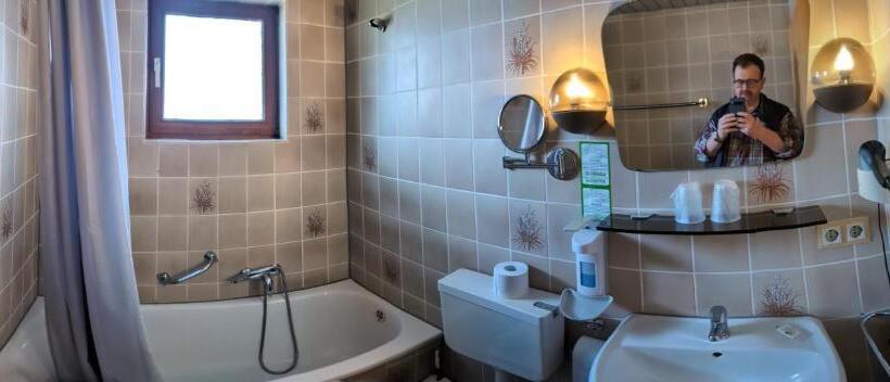 호텔 Sonnenmatte Titisee B Und B Nahe Badeparadies