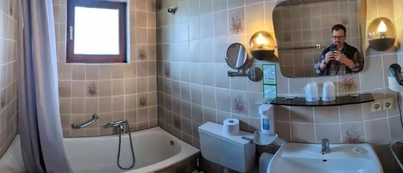 Hotelli Sonnenmatte Titisee B Und B Nahe Badeparadies