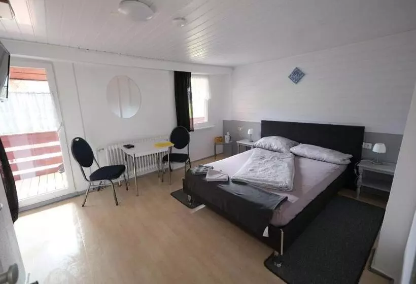 Hotelli Sonnenmatte Titisee B Und B Nahe Badeparadies