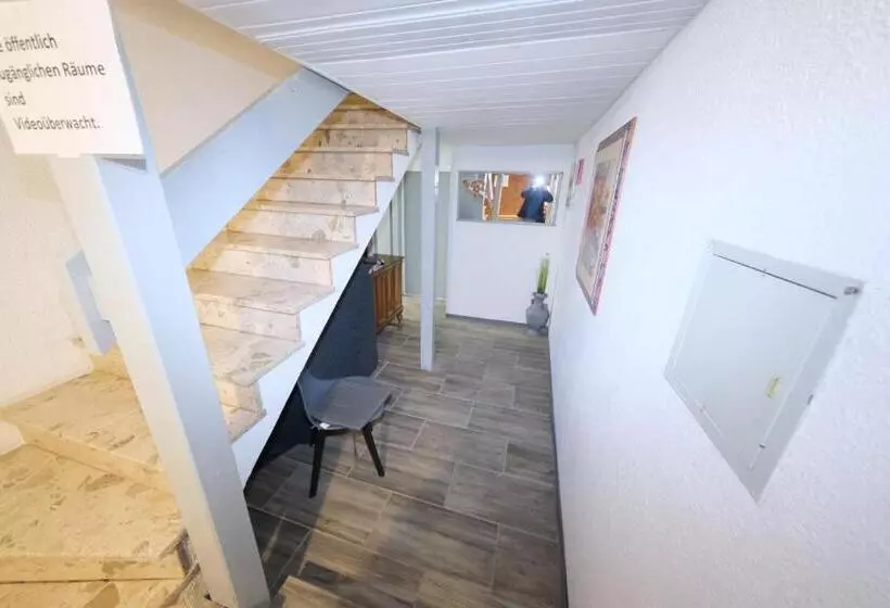 Hotelli Sonnenmatte Titisee B Und B Nahe Badeparadies